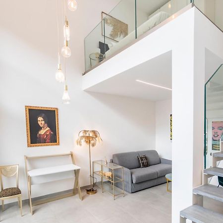 Urban Garden Lofts By Blue Velvet Livings Apartment Milan Exterior photo